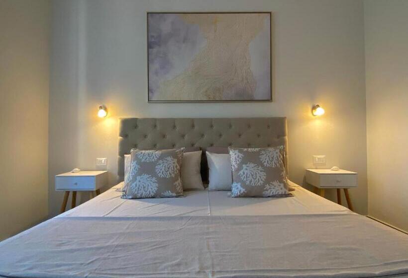 اتاق لوکس, Casa Mar   B&b