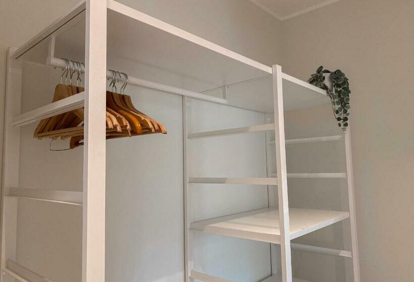 غرفة ديلوكس, Casa Mar   B&b