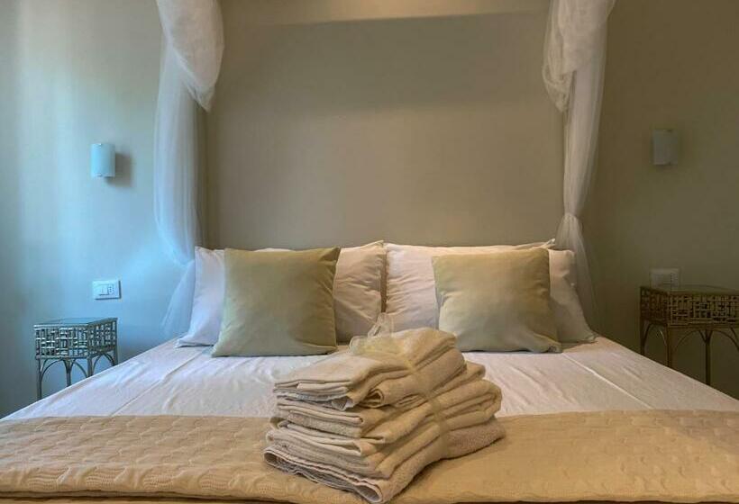 غرفة ديلوكس, Casa Mar   B&b