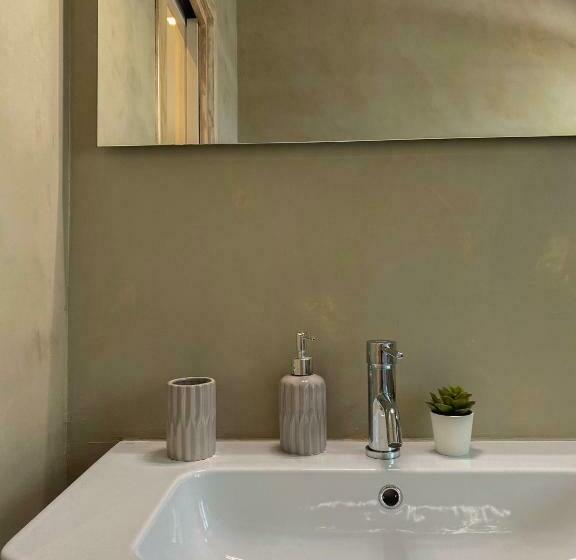 غرفة ديلوكس, Casa Mar   B&b