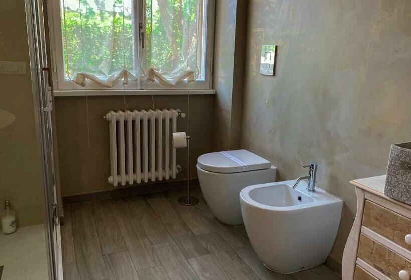 غرفة ديلوكس, Casa Mar   B&b