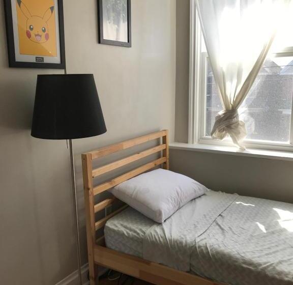 בית, 3 חדרי שינה, Doucet Guesthouse