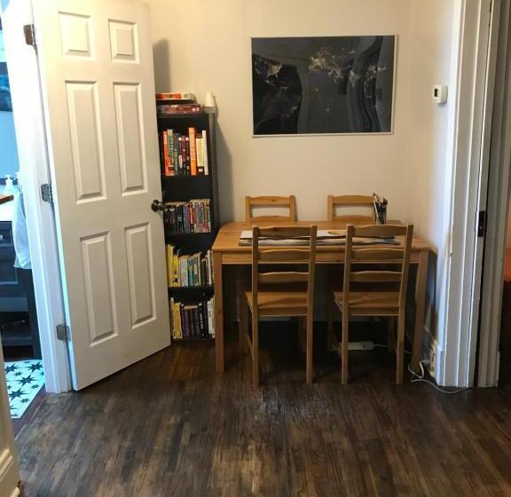 בית, 3 חדרי שינה, Doucet Guesthouse