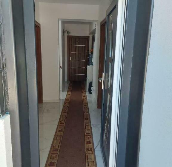 חדר דלוקס, Vila Maria Băile Felix