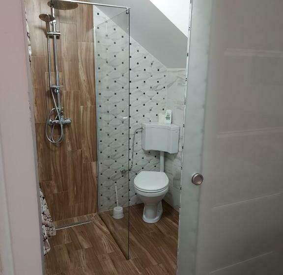 חדר דלוקס, Vila Maria Băile Felix