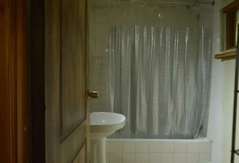 ２ベッドルームハウス, Hostal Y Cabañas Vientos Del Sur