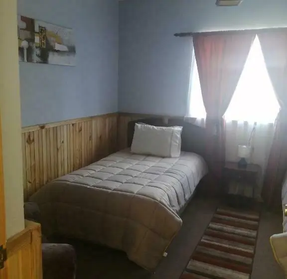 スタンダードルーム, Hostal Y Cabañas Vientos Del Sur