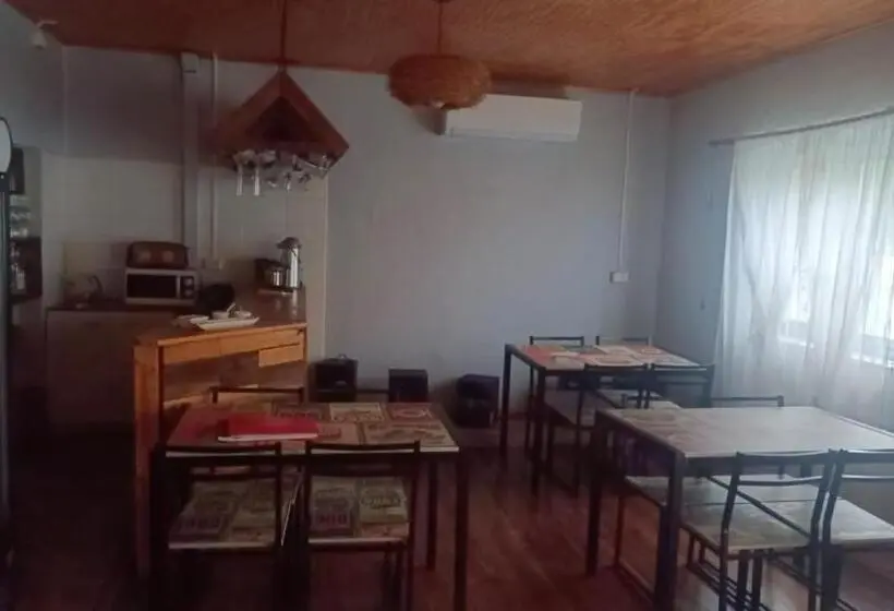 スタンダードルーム, Hostal Y Cabañas Vientos Del Sur