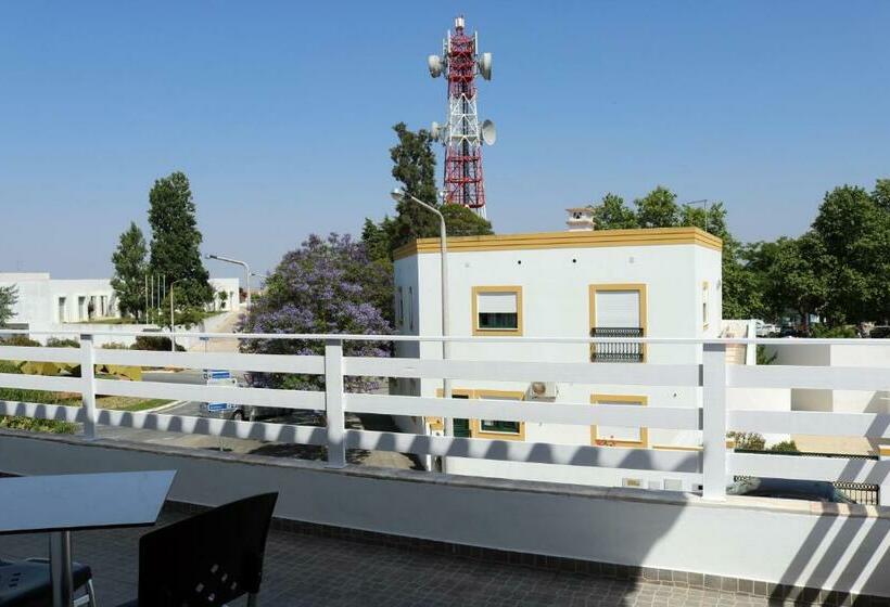 Номер Стандарт с Балконом, In My House