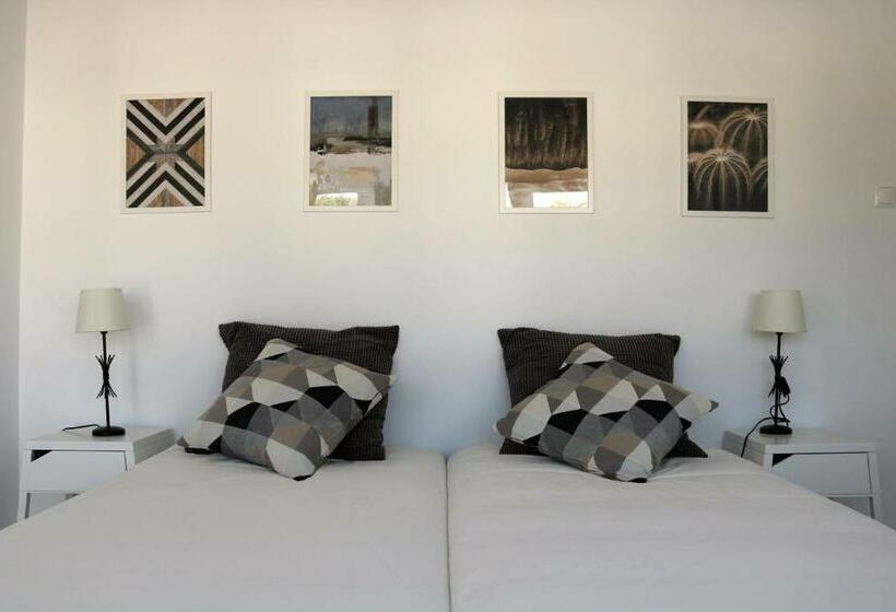 Номер Стандарт с Балконом, In My House