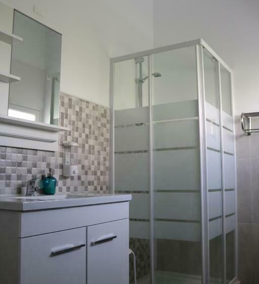 Номер Стандарт с Балконом, In My House