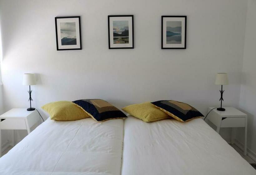 Номер Стандарт Совместная Ванная, In My House