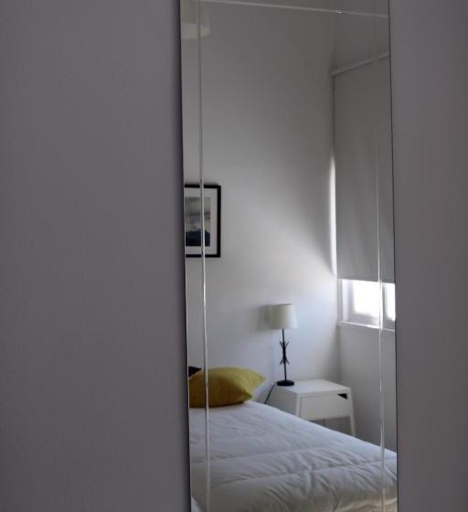 Номер Стандарт Совместная Ванная, In My House