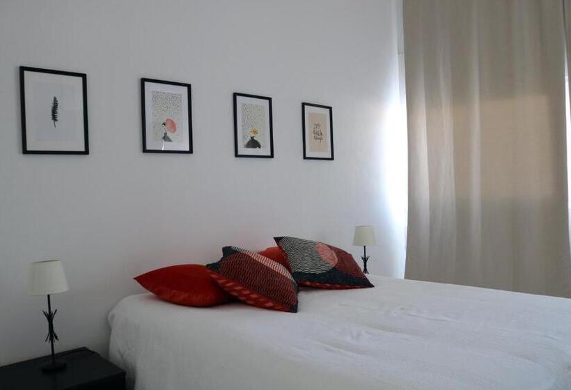 Номер Стандарт с Балконом, In My House