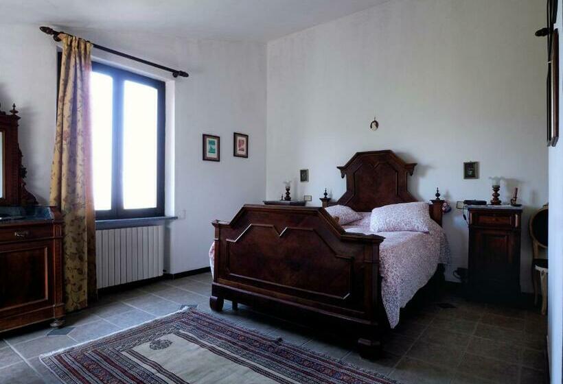 Номер Стандарт, Casa Ciosse