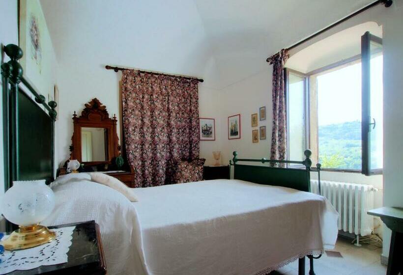 غرفة قياسية, Casa Ciosse