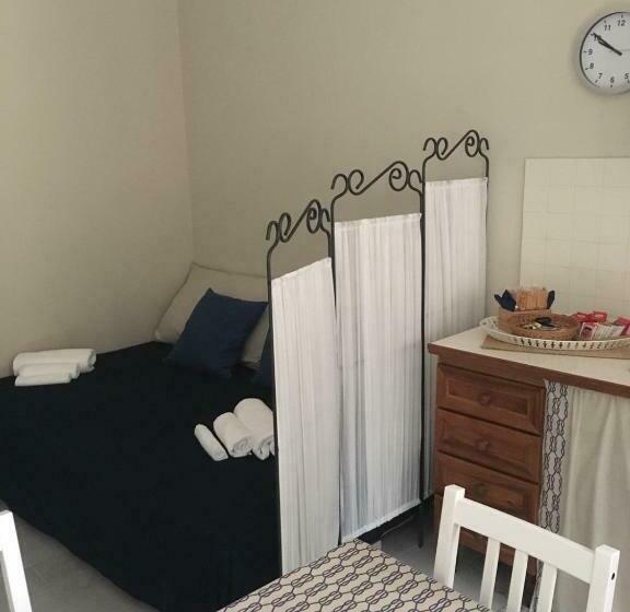 סטודיו משפחתי, Da Zio Totò