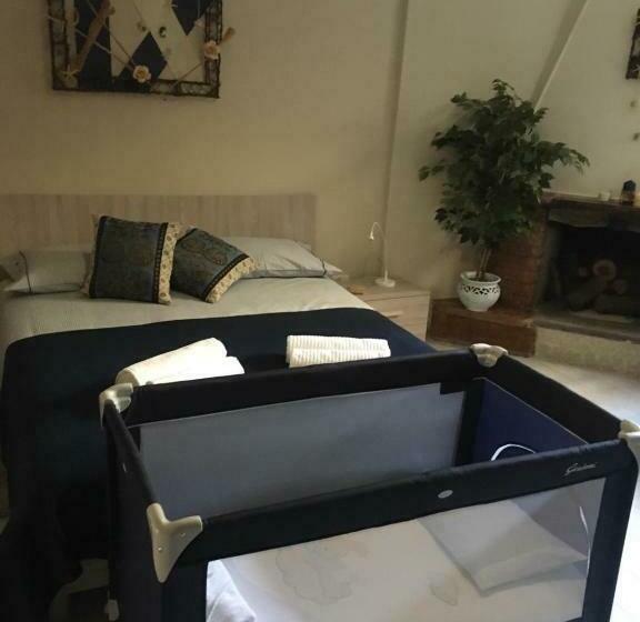 סטודיו משפחתי, Da Zio Totò