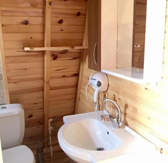 家庭洋房, Sultanmurat Bungalow