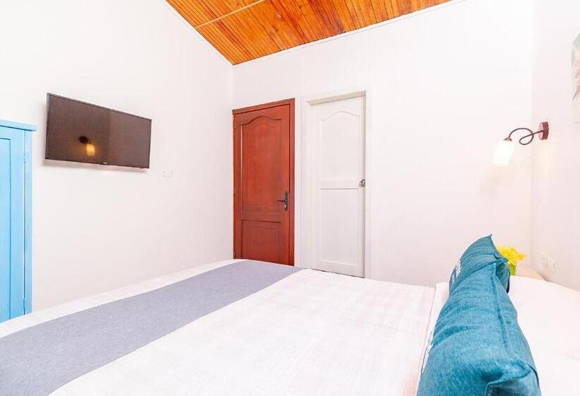 标准间, Ayenda Casa La Castellana