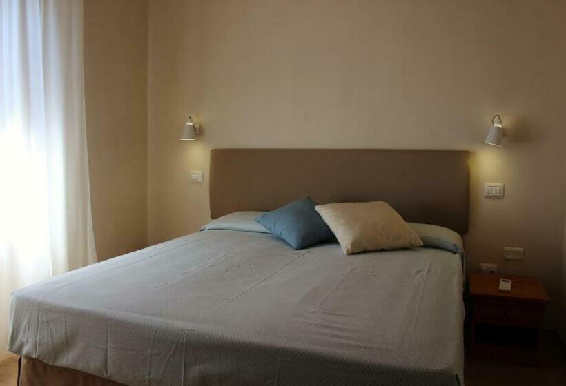 标准单人间, Ristorante Il Gabbiano