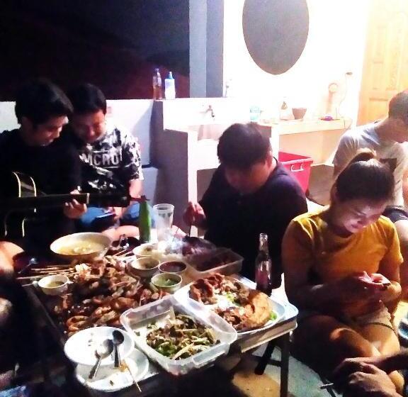 سوییت خانوادگی, กู๊ดวิวสัตหีบ