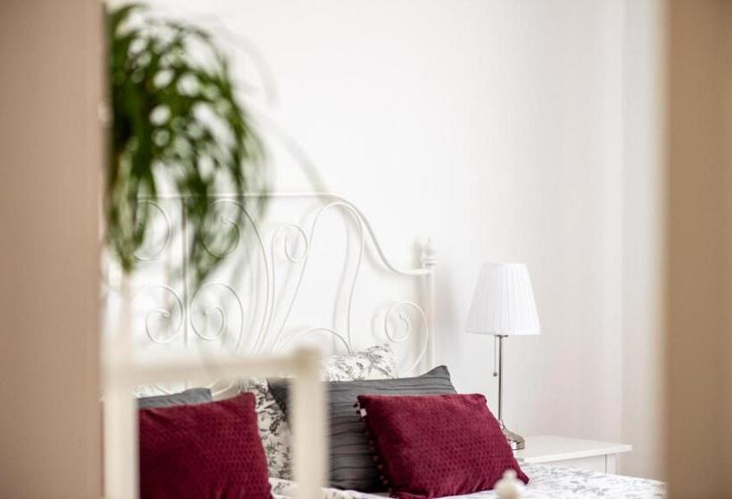 اتاق استاندارد, Sobe Poldka