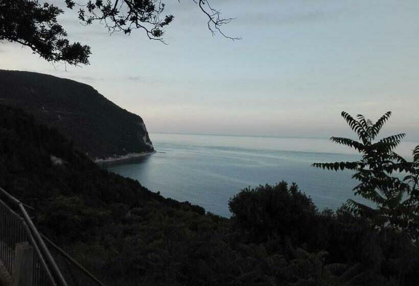 غرفة قياسية, Affittacamere Villa Zelinda