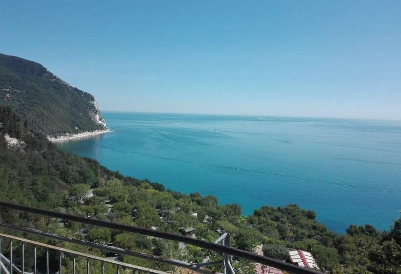 غرفة قياسية, Affittacamere Villa Zelinda