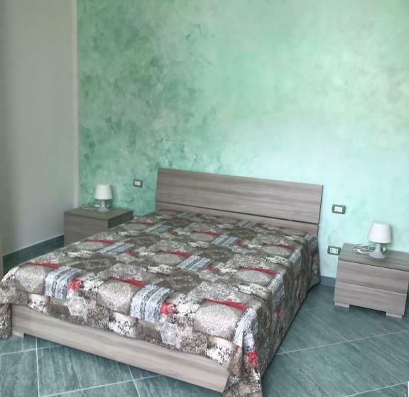 اتاق استاندارد, Affittacamere Villa Zelinda