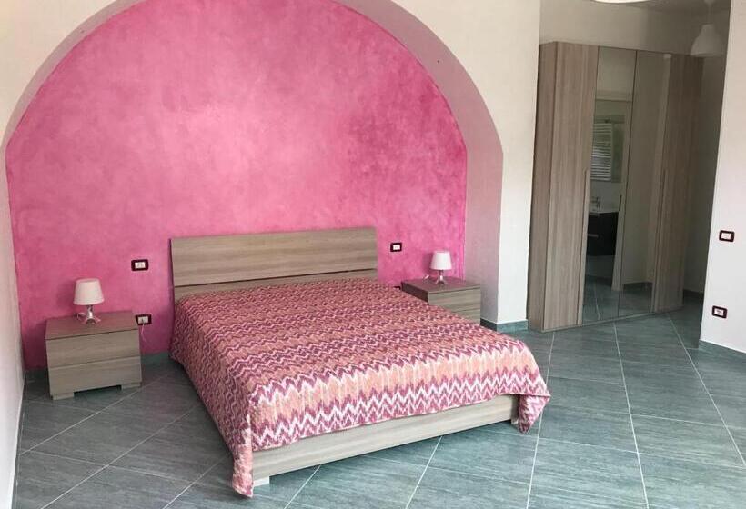 اتاق استاندارد, Affittacamere Villa Zelinda