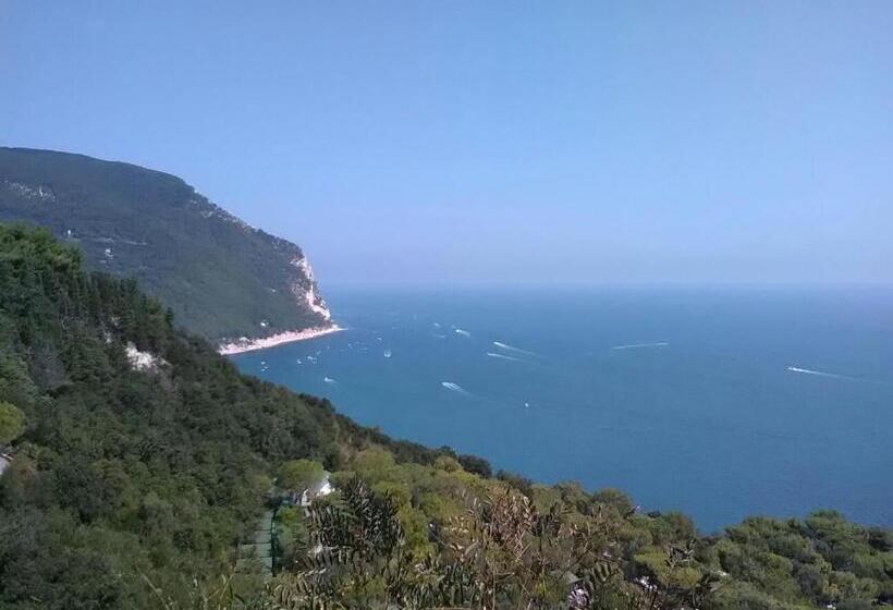 غرفة قياسية, Affittacamere Villa Zelinda