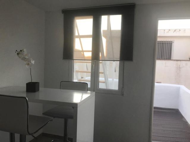 اتاق استاندارد, Sea Rituals Peñíscola