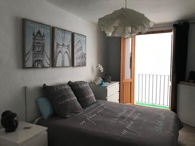 اتاق استاندارد, Sea Rituals Peñíscola