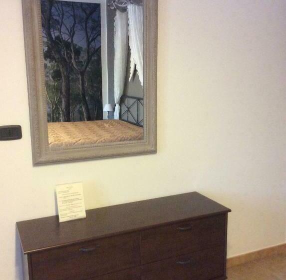 חדר סטנדרט, Poesia