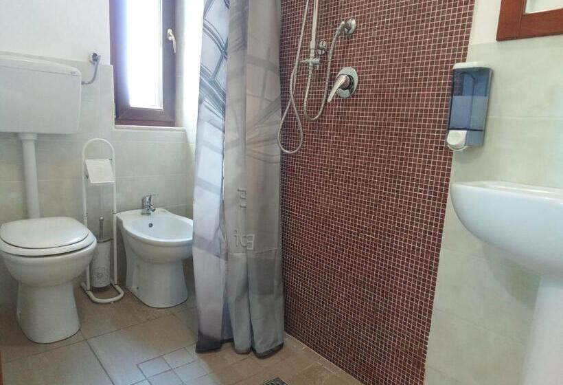 스탠다드 룸, Da Stefano