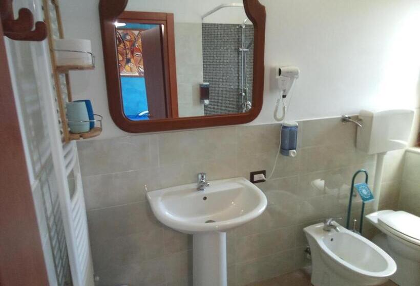 스탠다드 룸, Da Stefano