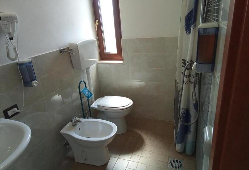 스탠다드 룸, Da Stefano