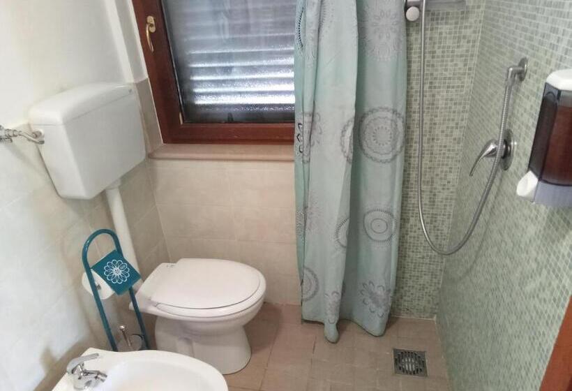 패밀리 룸, Da Stefano