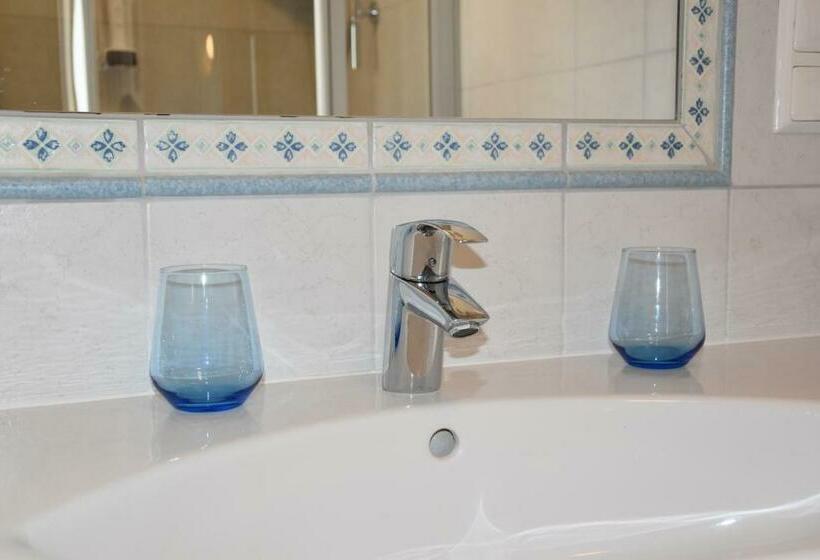 Номер Стандарт, Weingut Und Gästehaus Salzl