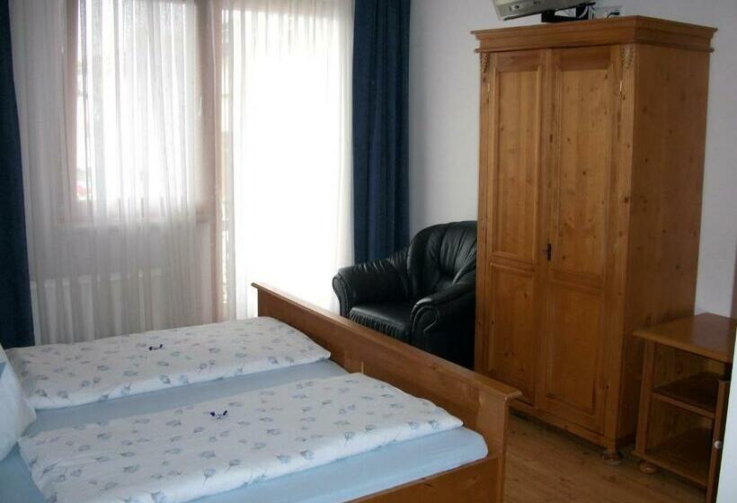 Номер Стандарт, Weingut Und Gästehaus Salzl