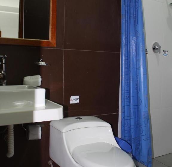 اتاق استاندارد سه نفره, Rulman