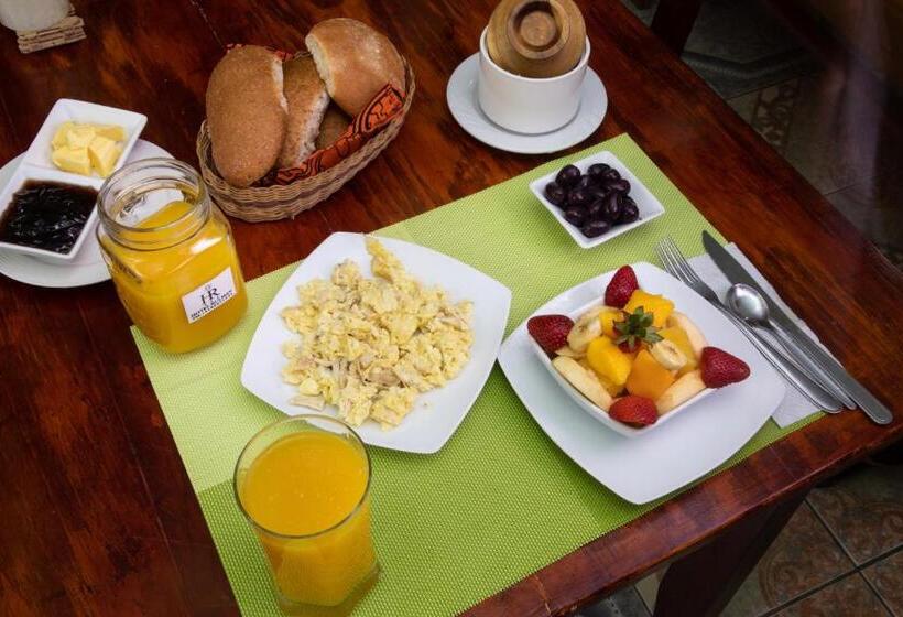 سوییت لوکس, Rulman