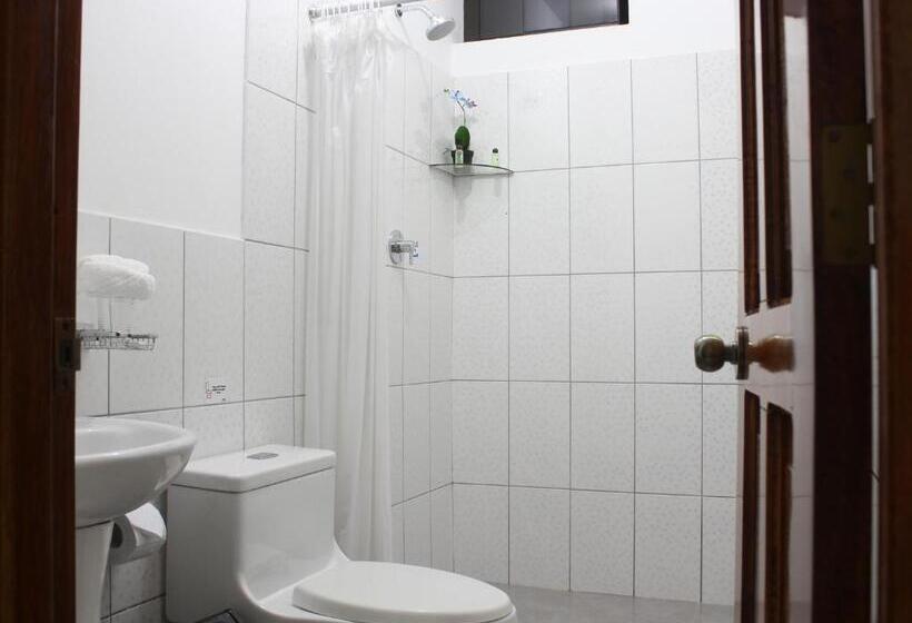 اتاق سوپریور یک تخته, Rulman