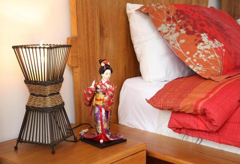 سوییت سوپریور, Rulman