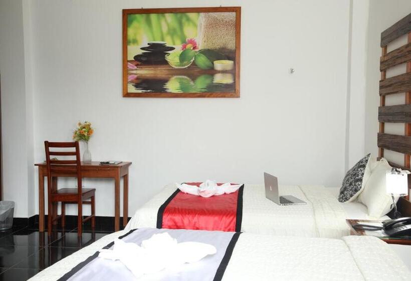 اتاق خانوادگی, Rulman