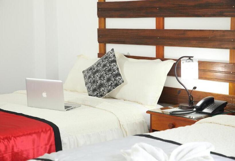 اتاق خانوادگی, Rulman