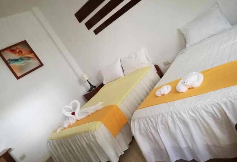 اتاق خانوادگی, Rulman