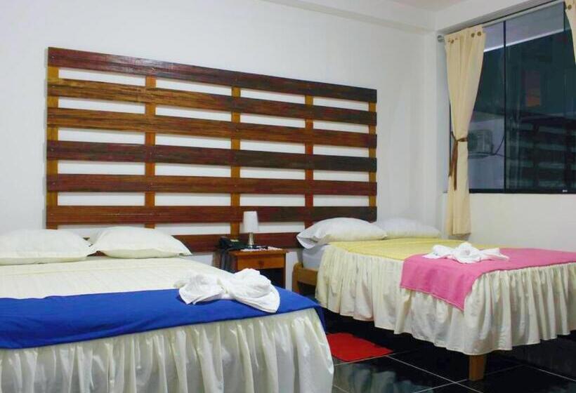 اتاق خانوادگی, Rulman