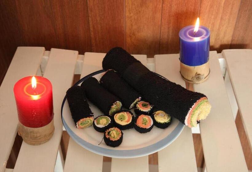 اتاق اکونومی, Rulman